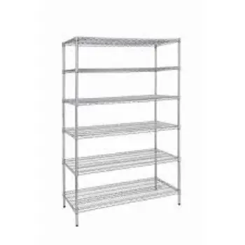 Modern Wire Shelf